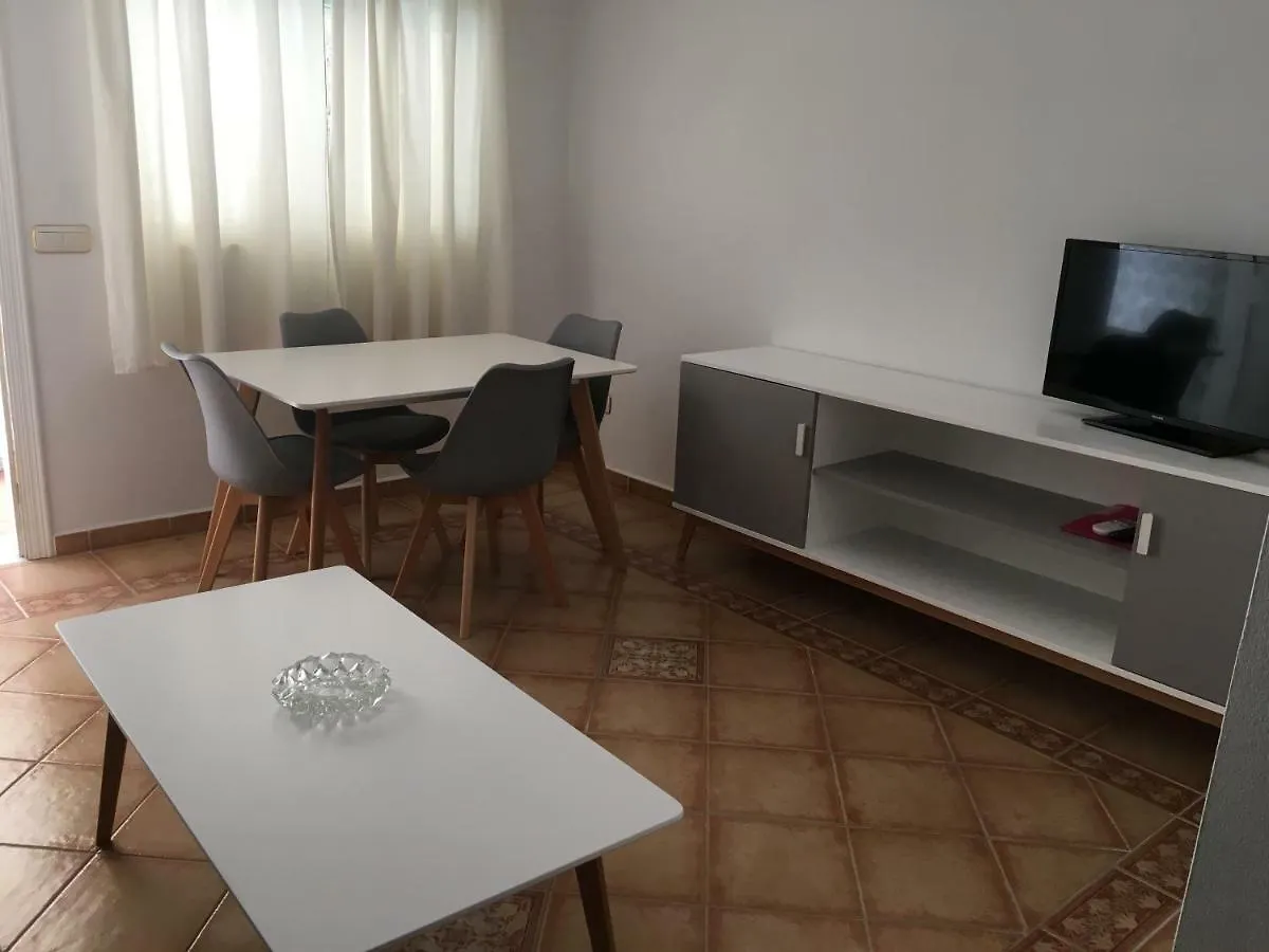 Apartamentos Jaen-Fuengirola Fuengirola