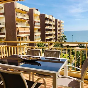 Apartamento Frente A Playa Sofia A, Fuengirola