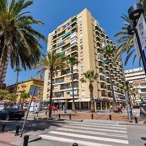 Apartamento Sur Perla 6, Fuengirola