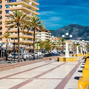 Apartamento Los Boliches 1 Minuto De La Playa, Fuengirola