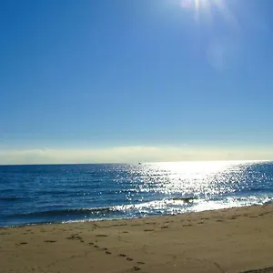 Apartamento Aguamarina, Fuengirola